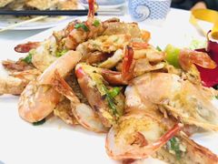 -东江海鲜酒家(艺都分店)