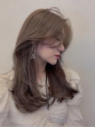 -HG美发设计沙龙