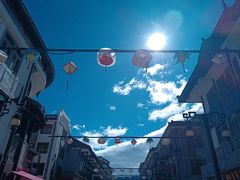 -松州古城