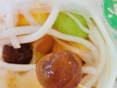 -甜甜都安酸(百益上河城店)