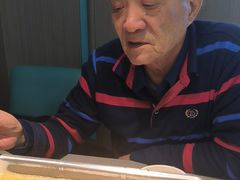 -半天妖烤鱼(西直门凯德mall店)