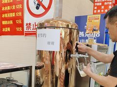 -孟记粥铺·家常菜·烧烤·粥(亚运村店)