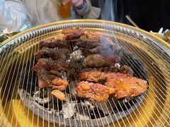 -西塔老太太泥炉烤肉(川沙百联店)