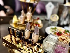 -天津海河悦榕庄·Lobby Lounge大堂吧