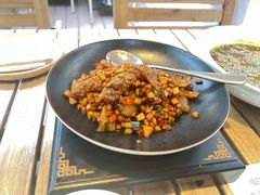 -隐庐·古法川菜(高新店)