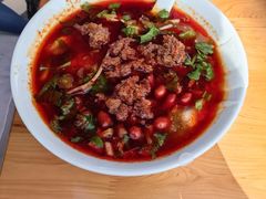 -豆相识•九九豆腐脑(牛咡桥店)