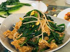 -新疆红柳花餐厅(新洲店)