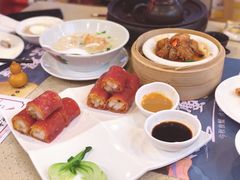 金沙红米肠-点都德(北京路贰店)