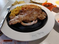 -豪客来牛排(开元盛世广场店)