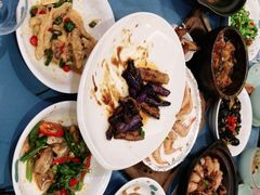 -阿毛饭店(和义路店)