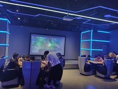 -复兴未来·轰趴空间(泰富百货店)