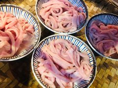 -王婆乔鲜鱼自助火锅(蜀汉路店)