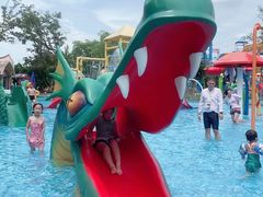 -苏州乐园森林水世界