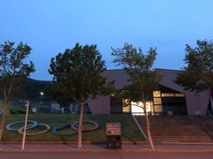 -山东大学(兴隆山校区)