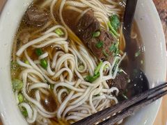 -李先生牛肉面大王(成都东站西广场店)