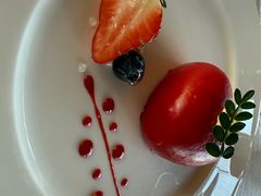 -涵碧楼·遇见餐厅