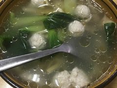 -薛家老店薛昌利大米凉皮(八府庄店)