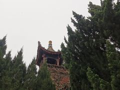 -华清宫景区