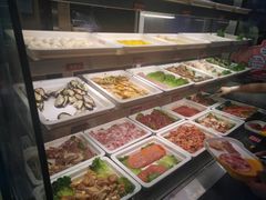 -非烤勿扰自助烤肉海鲜火锅(南城莱蒙店)