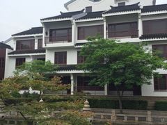 -苏州吴宫泛太平洋酒店