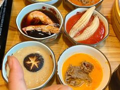 -牛匠和牛寿喜锅(西安总店)