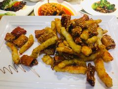-峨嵋酒家总店(车公庄店)