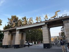 -长影旧址博物馆