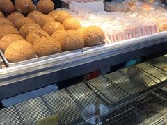 -鲍师傅糕点(江苏路店)