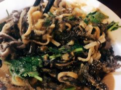 水爆肚-来顺成饭庄