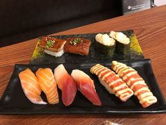 -二元寿司屋(江南西店)