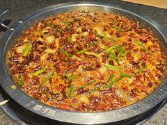 -胖子鱼·天水麻辣鱼火锅(秦州407店)