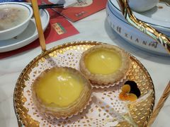 -悦得闲广式点心茶楼(蓝鲸世界店)