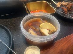 -牛New寿喜烧(闵行龙湖天街店)