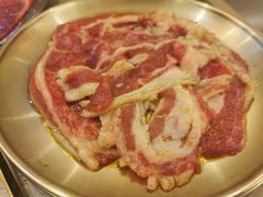 -西塔老太太泥炉烤肉(川沙百联店)