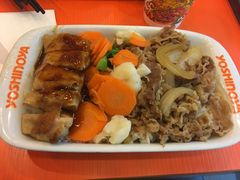 -吉野家(人和香港城店)