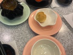 -争鲜回转寿司(金桥家乐福店)