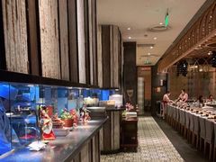 -赤坂亭·M9和牛烧肉·铁板烧·日料398放题(长泰广场店)