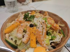 -CRAZYONES克芮旺斯西班牙餐厅(苏州中心店)