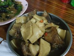 -老兵牛蹄店(下沙店)