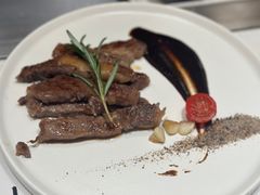 -火地铁板烧(昆山万象汇店)