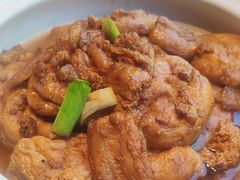 -柴米油盐(土菜院子店)