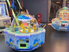 -星际传奇(海韵城店)