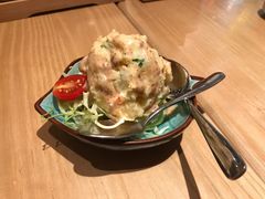 -yokocho上横町·日本食街(深业上城店)