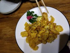 -嘉禾·悦享餐厅(八方汇店)