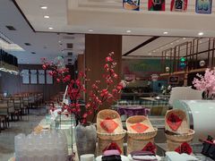 -融汇温泉