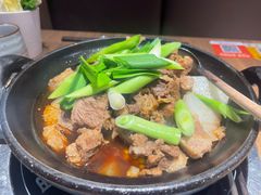 -炉角·鲍鱼牛腩煲(国贸商城店)