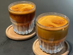 -明谦·Coffee&Cocktail Bar(美您公园店)