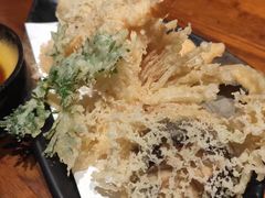 -千代武日本料理(爱建店)