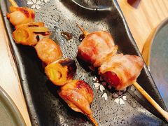 -人间酒暖·Go blanc·烧鸟·深夜食堂(陆家嘴店)