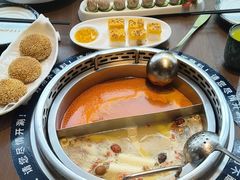 -快乐小羊(富强中路店)